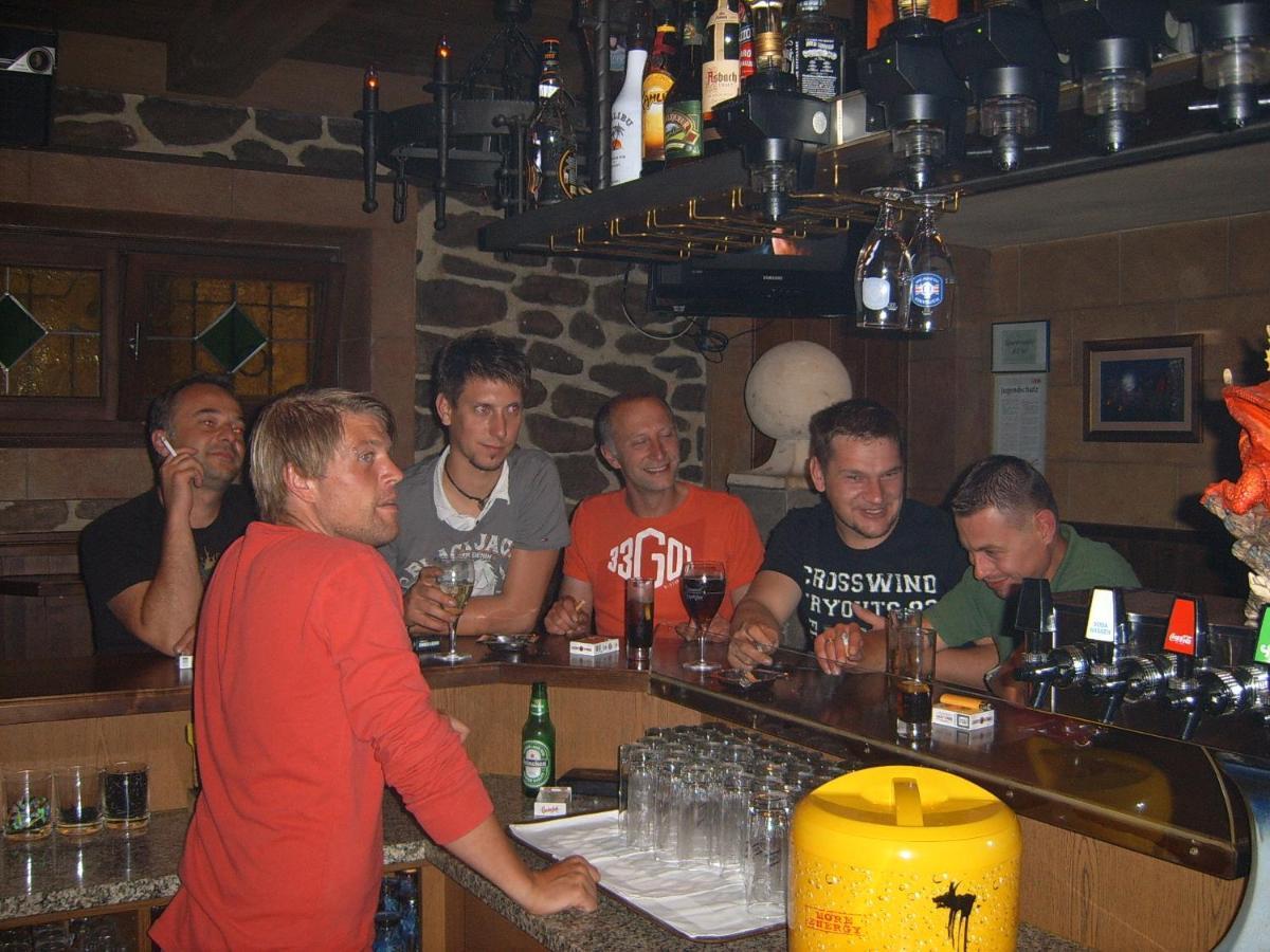 Laterndl-Wirt Hotel Sankt Veit im Pongau Eksteriør billede