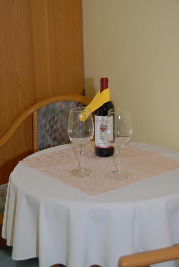 Laterndl-Wirt Hotel Sankt Veit im Pongau Eksteriør billede