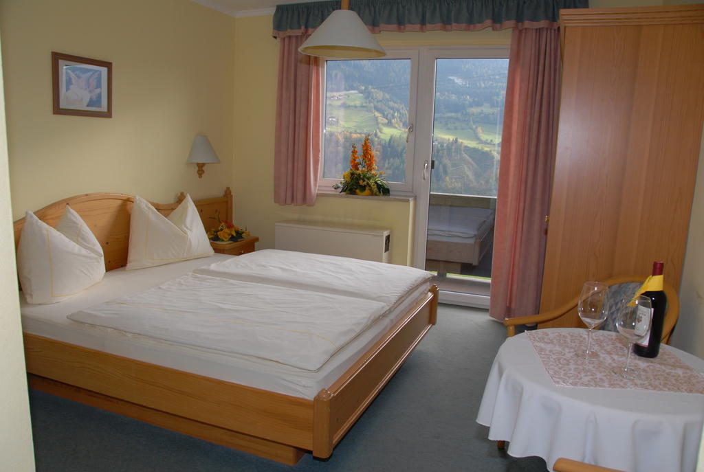 Laterndl-Wirt Hotel Sankt Veit im Pongau Værelse billede