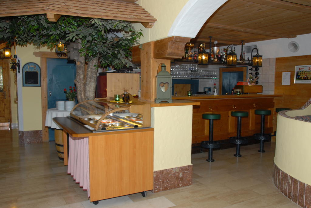 Laterndl-Wirt Hotel Sankt Veit im Pongau Eksteriør billede