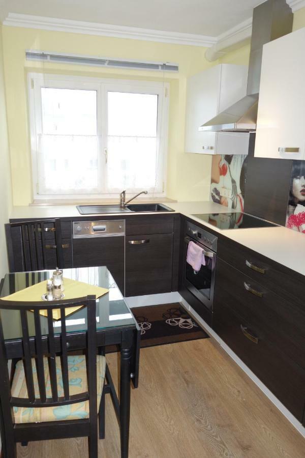 Laterndl-Wirt Hotel Sankt Veit im Pongau Eksteriør billede